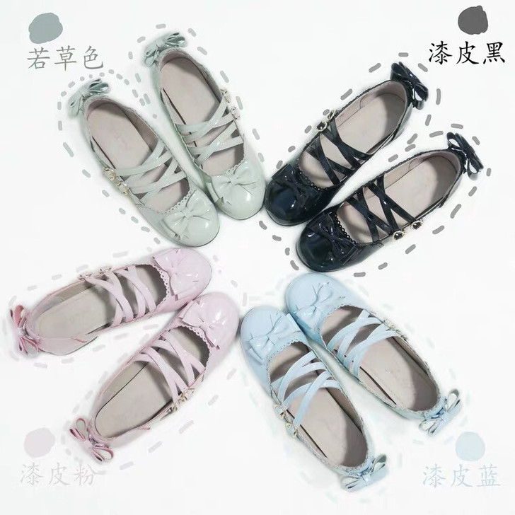 西柚seeyou lolita 家的小奶柚