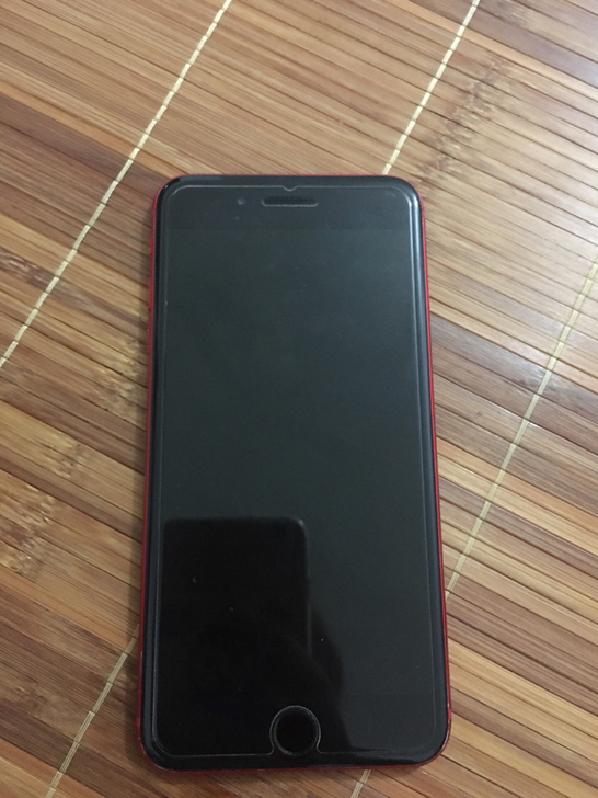 品牌型号 iPhone8plus