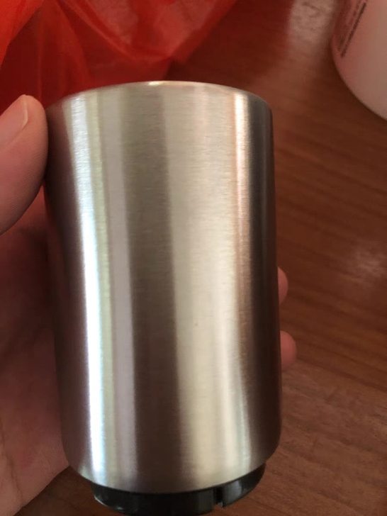 开瓶器啤酒开瓶器瓶起子红酒多功能开瓶神器网...