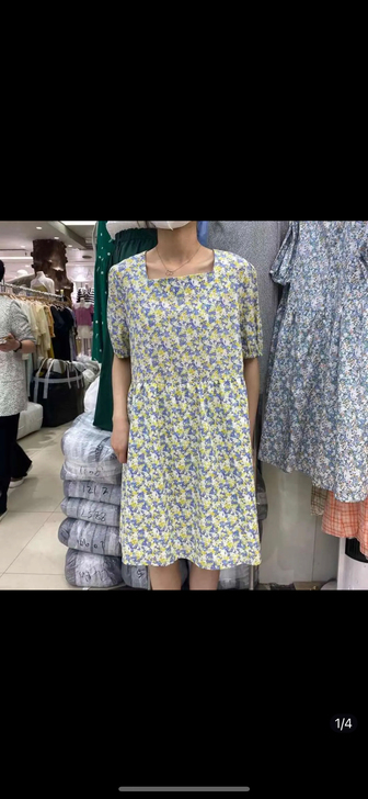 Forming-Z韩版chic夏季新款短袖...