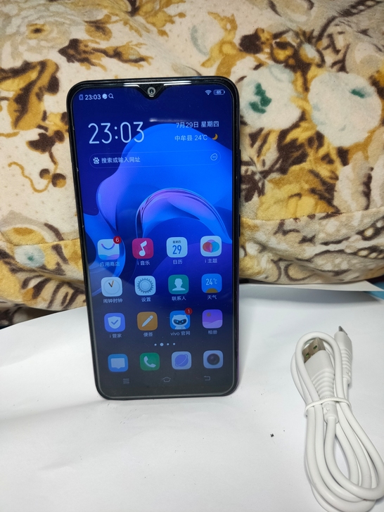 vivo y93s,联发科mt6762+4...