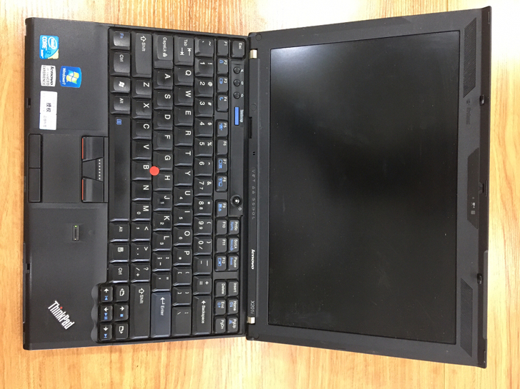 联想ThinkPad X201笔记本电脑便...