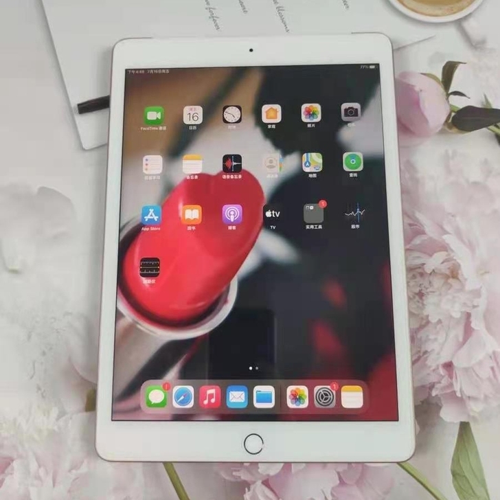 iPad2020新款，苹果第八代iPad8...