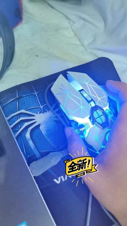 优惠处理机械鼠标电脑鼠标游戏鼠标全新鼠标发...