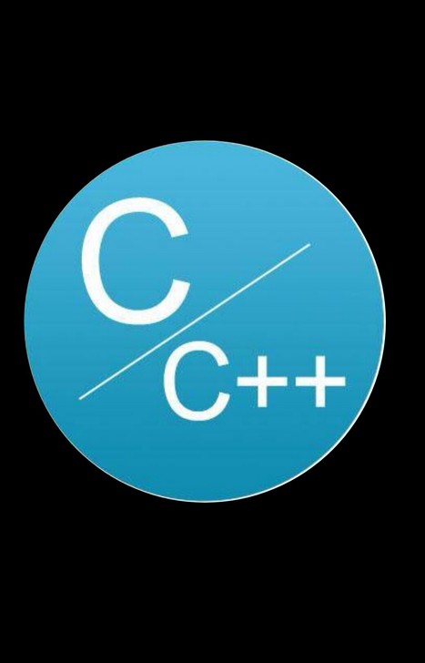 c语言/c++程序设计开发