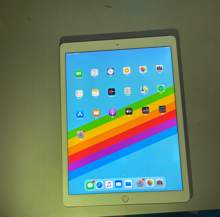 苹果 iPad Pro（2015）12.9...