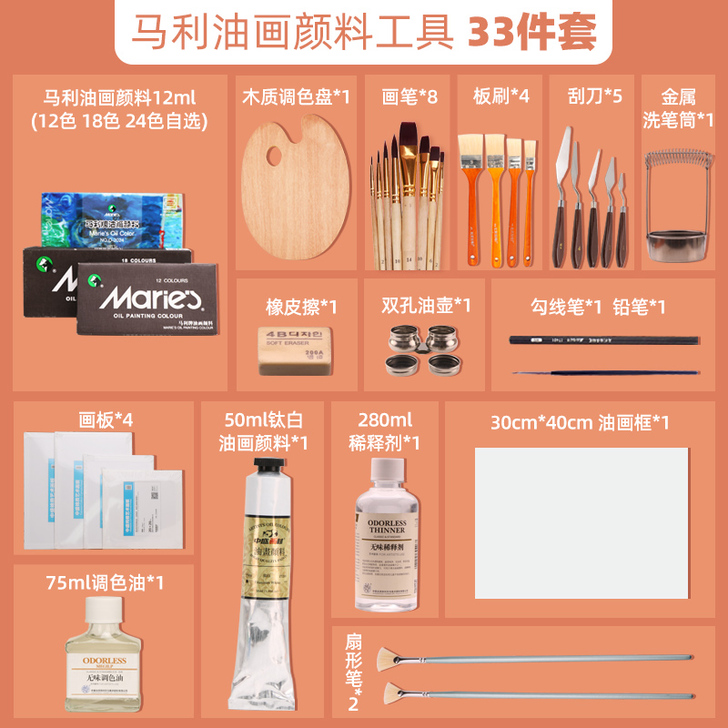 Marie##amp；rsquo；s/马利...