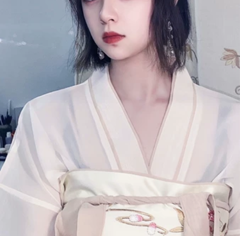 【38活动价】汉服女新款2022春季中国风...