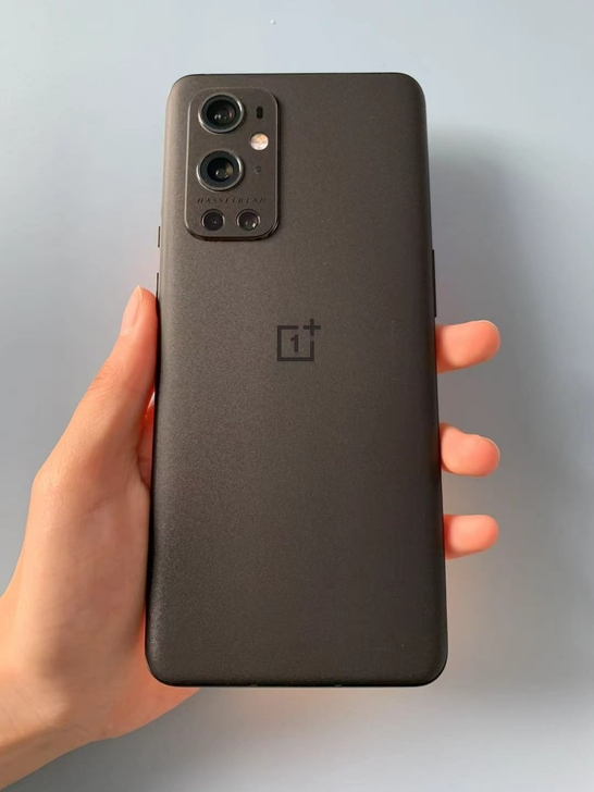 2一加9Pro黑色12+256成色99新骁...