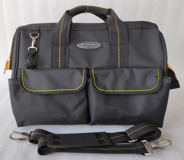 16寸高档多功能工具包一特惠上新