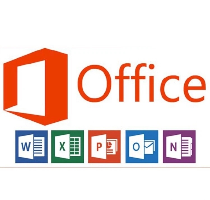 正版office办公软件全家桶 可装多台电脑