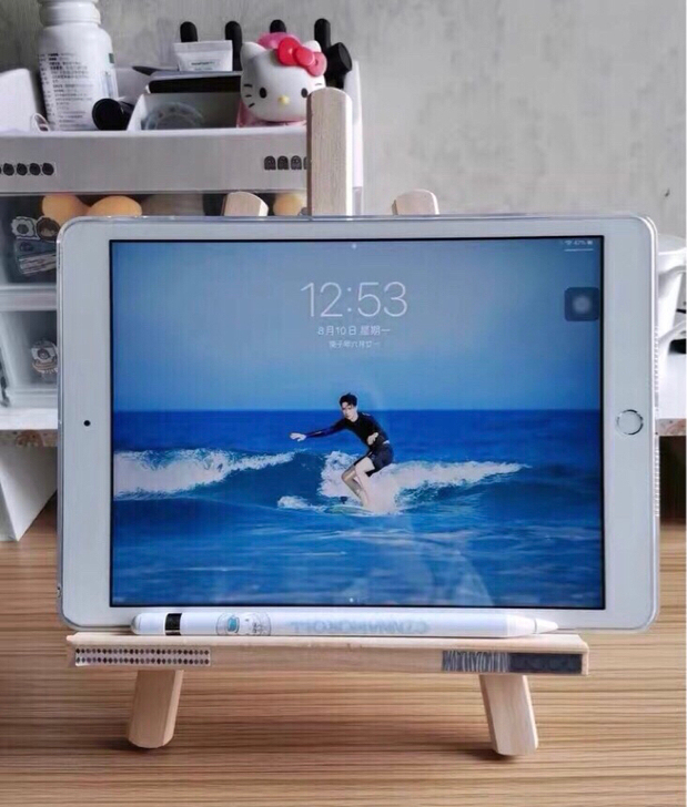 捡漏  ipad2019 ipad7代12...