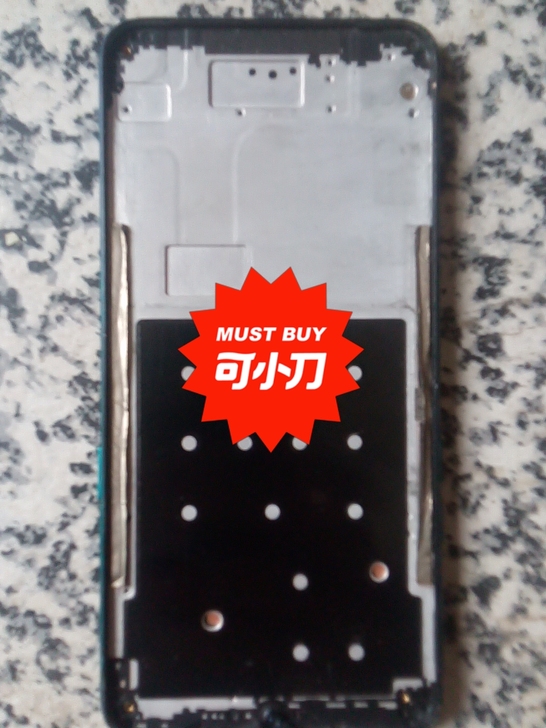 Realme Q我想把主板卖掉，去修另外一...