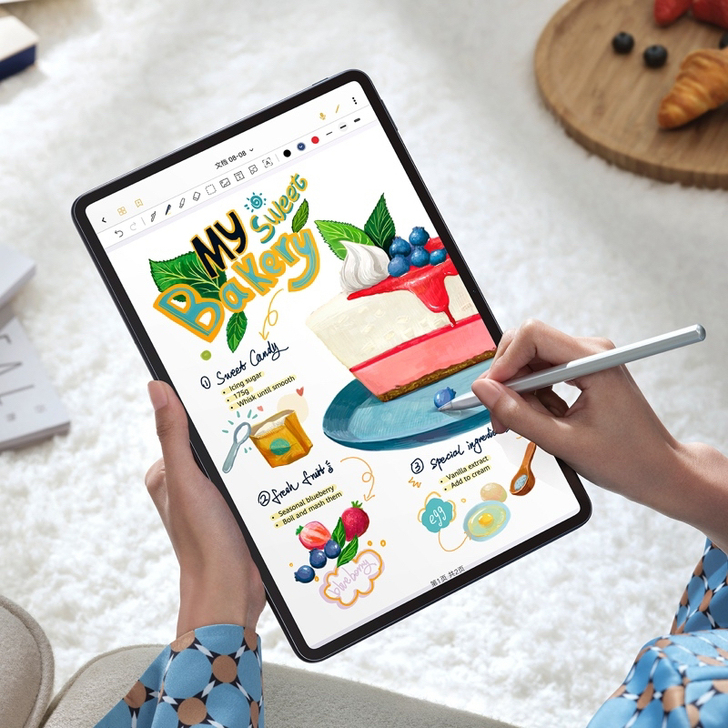 华为HUAWEI MatePad Pro ...