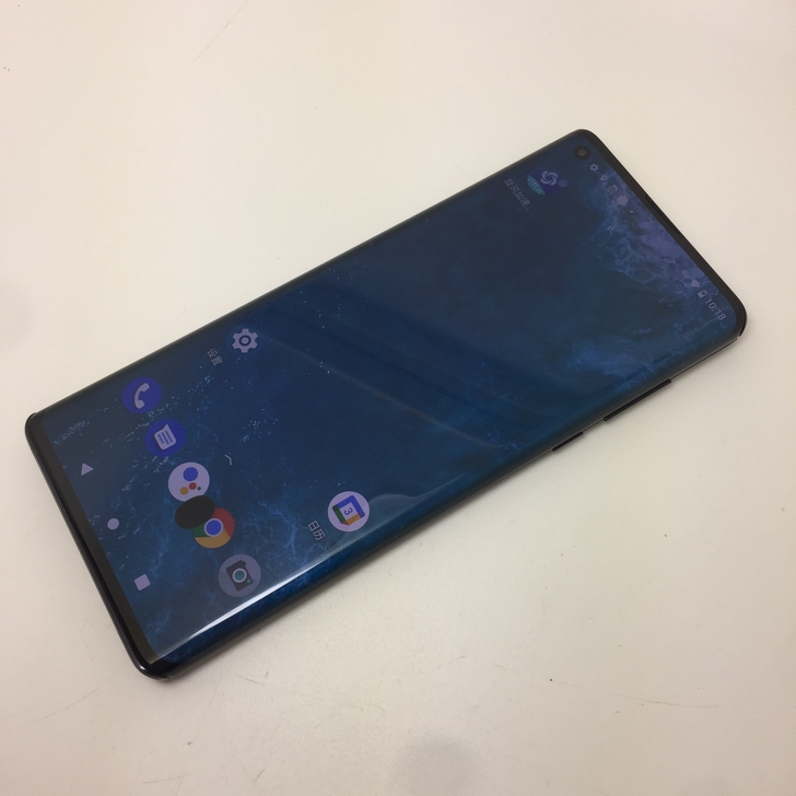 moto edge 6+256GB原装5G...