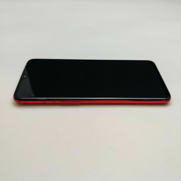 一加手机 7 珐琅红 8GB+256GB ...