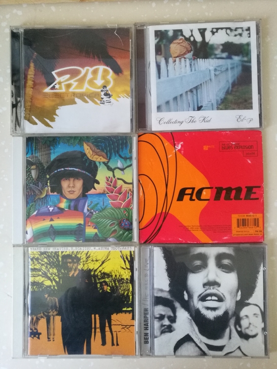 欧美 摇滚乐队专辑 正版CD唱片 碟 ，欧...