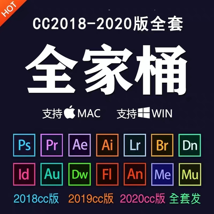 PS 自动发货 PR AE AI Au L...