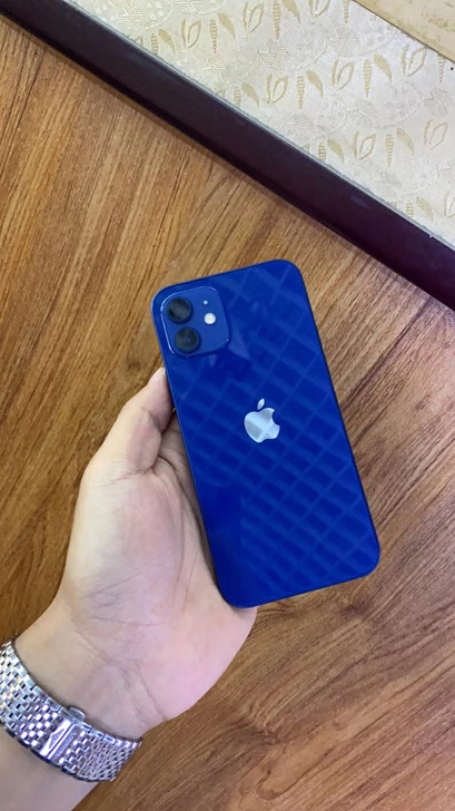 iPhone 12  国行  256G  ...