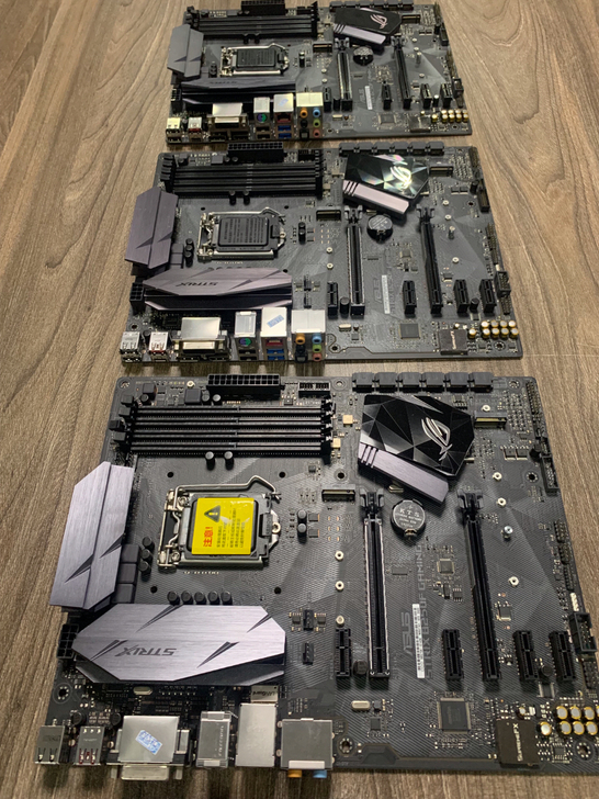 华硕电脑主板B250F转让，顺丰包邮