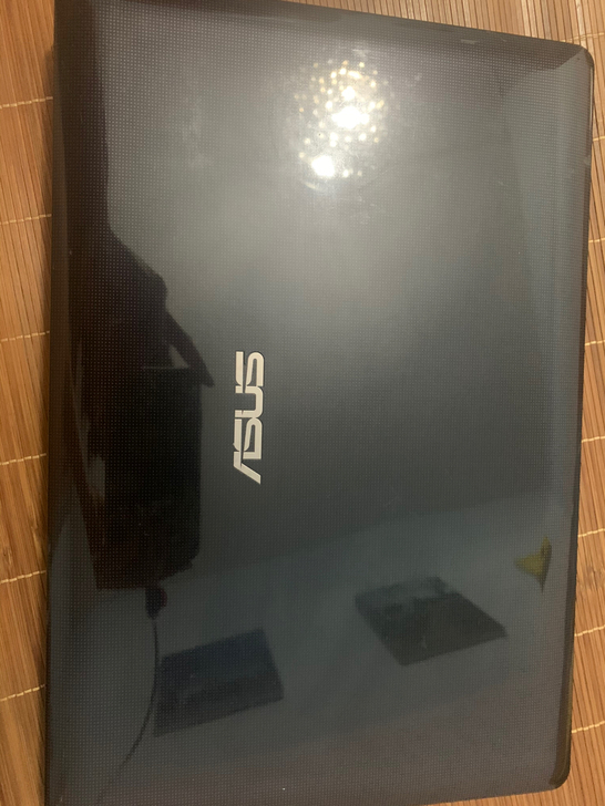 华硕笔记本 K45V