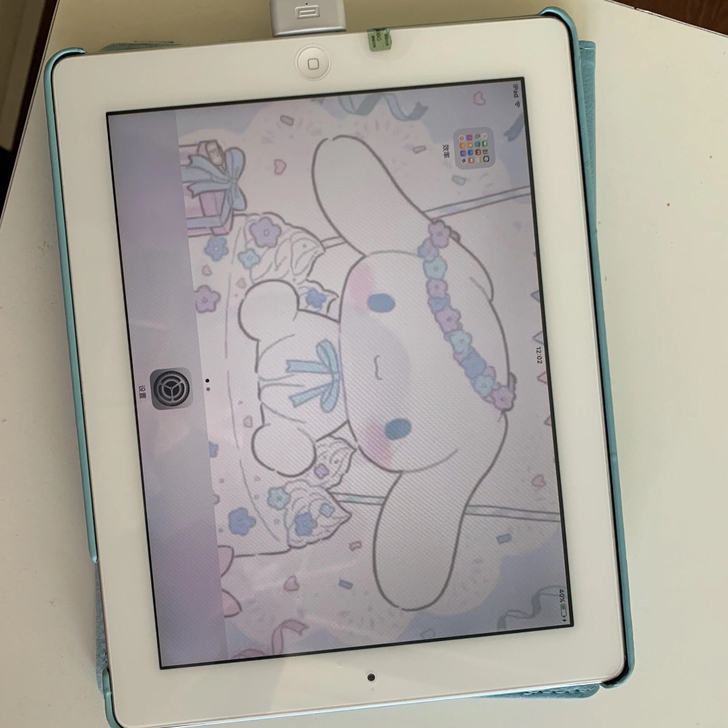 大学生自用ipad 3