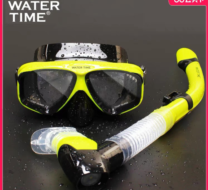 全新潜水装备游泳装备