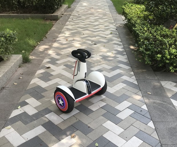 全新未拆封Ninebot小米九号plus平...