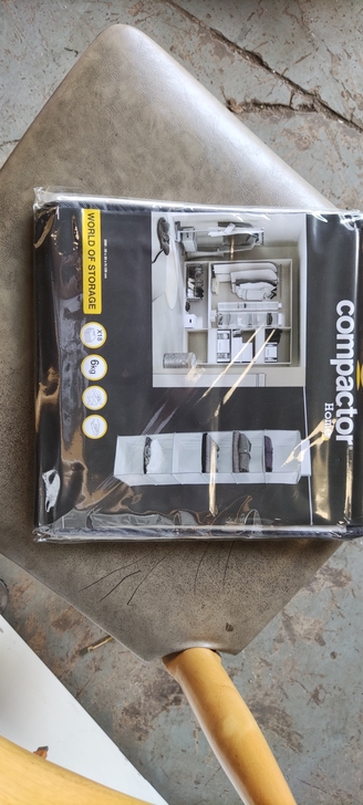 衣柜收纳袋挂袋寝室悬挂式棉麻布艺内衣衣服包...