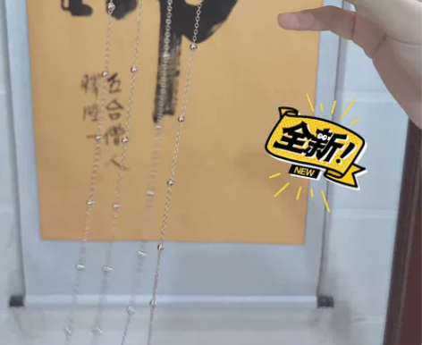 簪娘手作的 定制的孤品 便宜卖了 实物巨美...