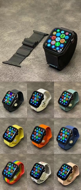 闲置苹果Apple Watch Serie...
