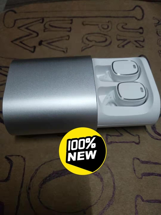 卖耳机了卖耳机了卖耳机了，全新到货QCY大...