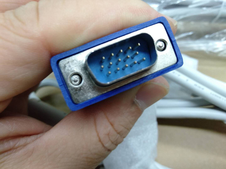 Sony VGA线 原装Sony VGA线...