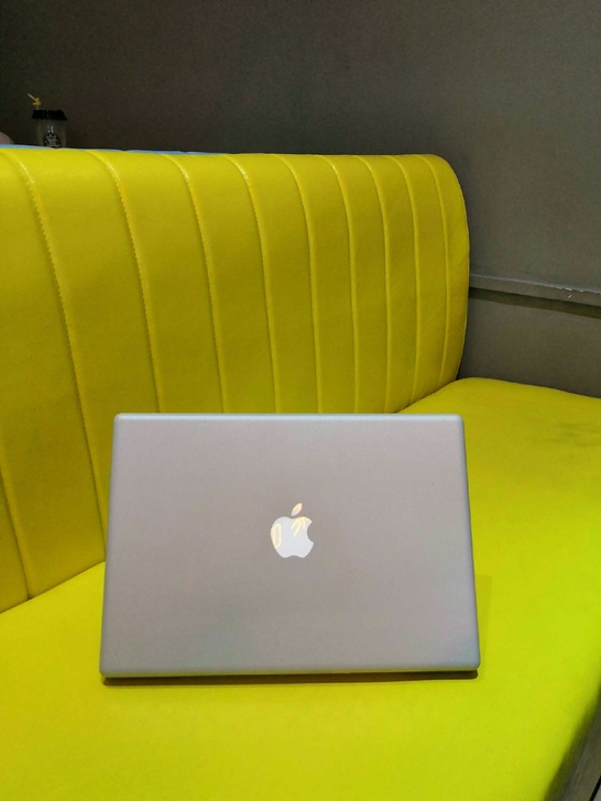 自用闲置个人笔记本电脑