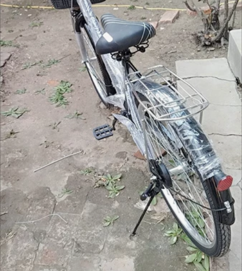 正品自行车男女24/26寸轻便通勤单车成人...