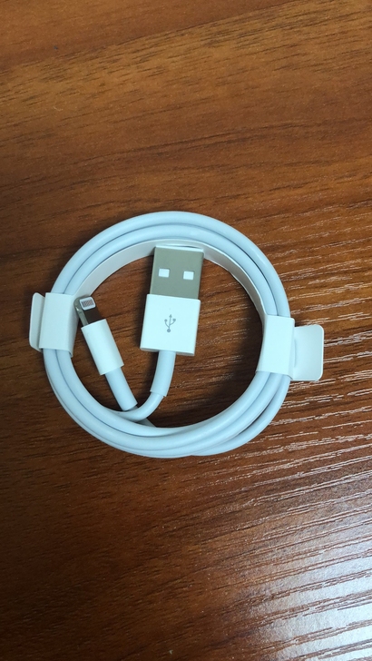 Apple 苹果原装数据线，8代数据线，原...