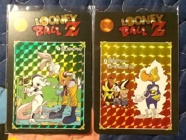 龙珠结婚卡龙珠闪卡，灌篮高手闪卡，结婚卡已...