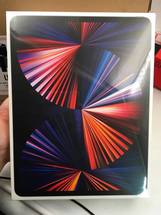 新款iPad Pro12.9寸2021款国...