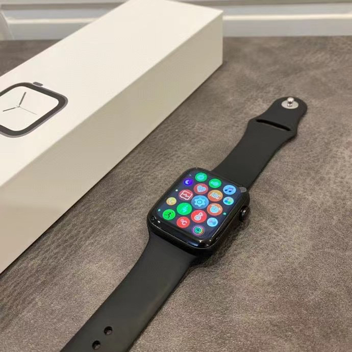 苹果 iWatch6