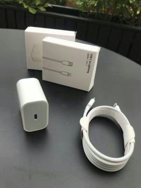 苹果12快充线iphone数据线充电器家用...