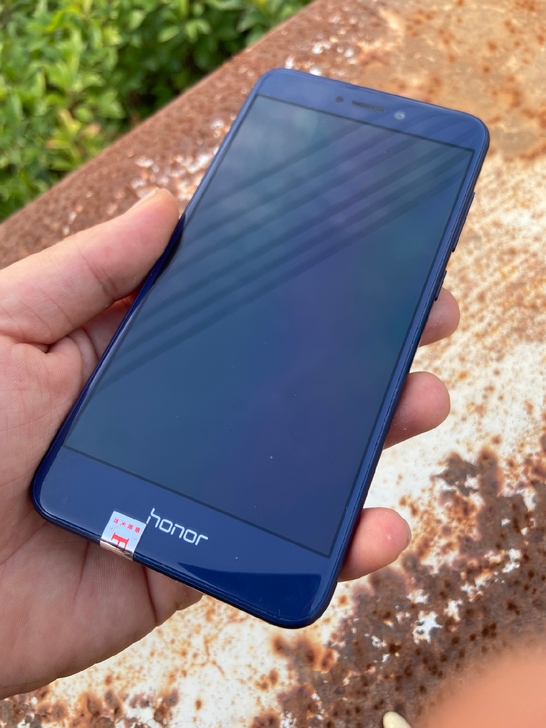 华为荣耀8青春版手机3+32g国行正品游戏...