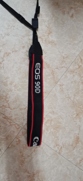 佳能相机肩带背带90D专用