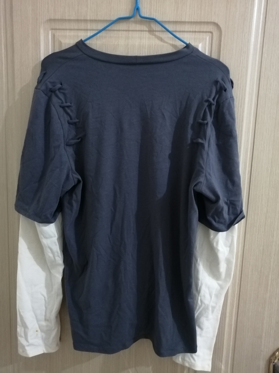 辛运儿原皮上衣