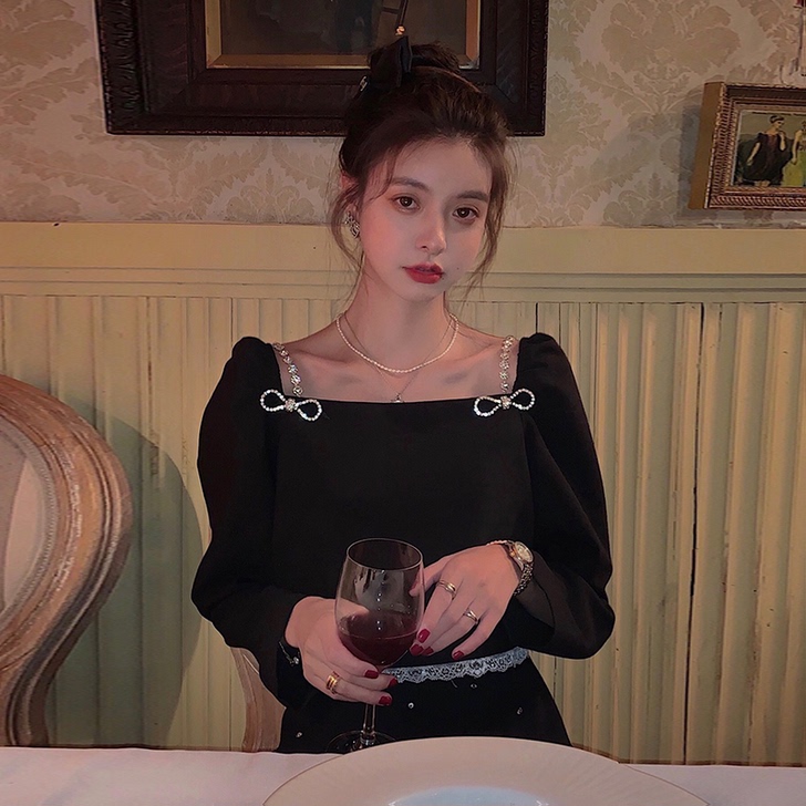 范智乔 连衣裙 穿过一次M码