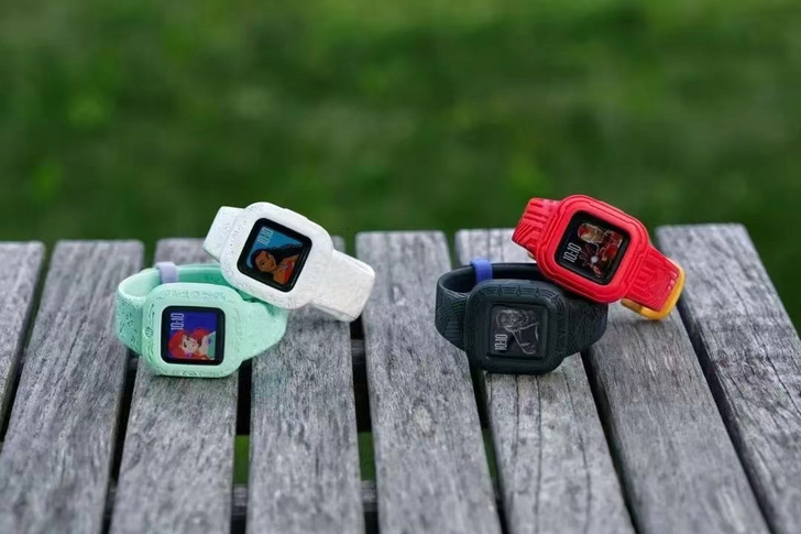 Garmin佳明儿童手表Garmin fi...