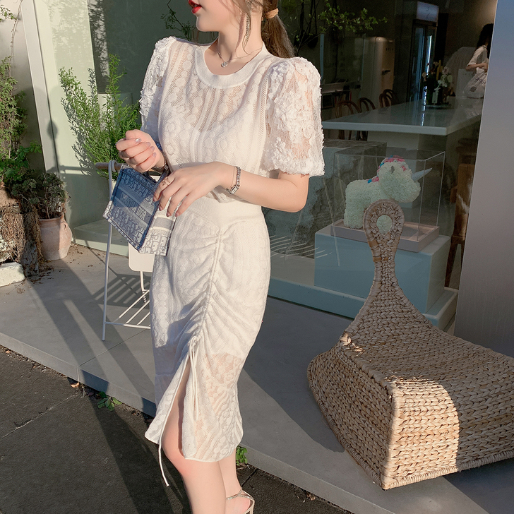 byyou 时尚套装 仅试穿