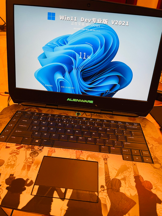 外星人笔记本15r2 i76700-16g...