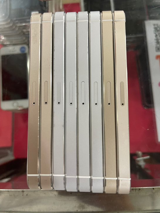 苹果 5s  移动联通4G   苹果iPh...