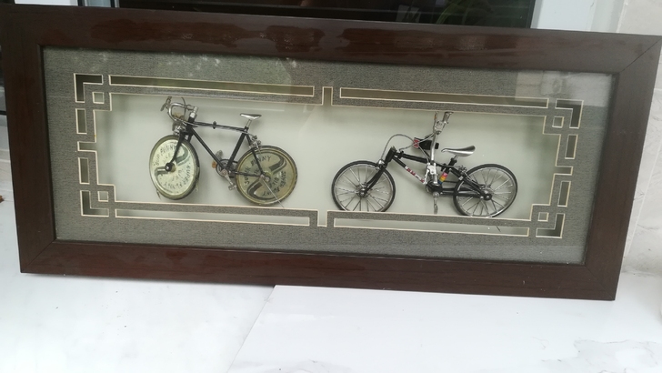 画，工艺画，礼品，艺术画，摆件