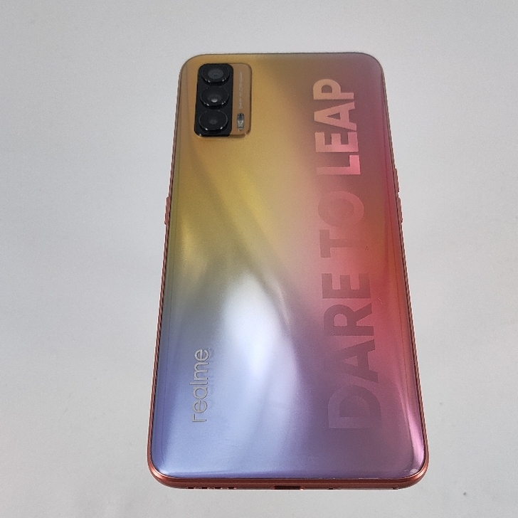 【9新】 Realme relmeV15(...